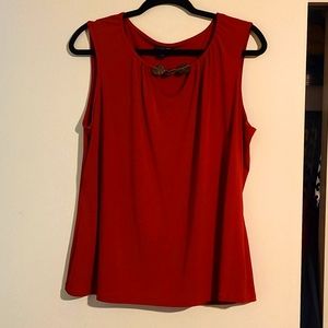 East 5th, sleeveless tank